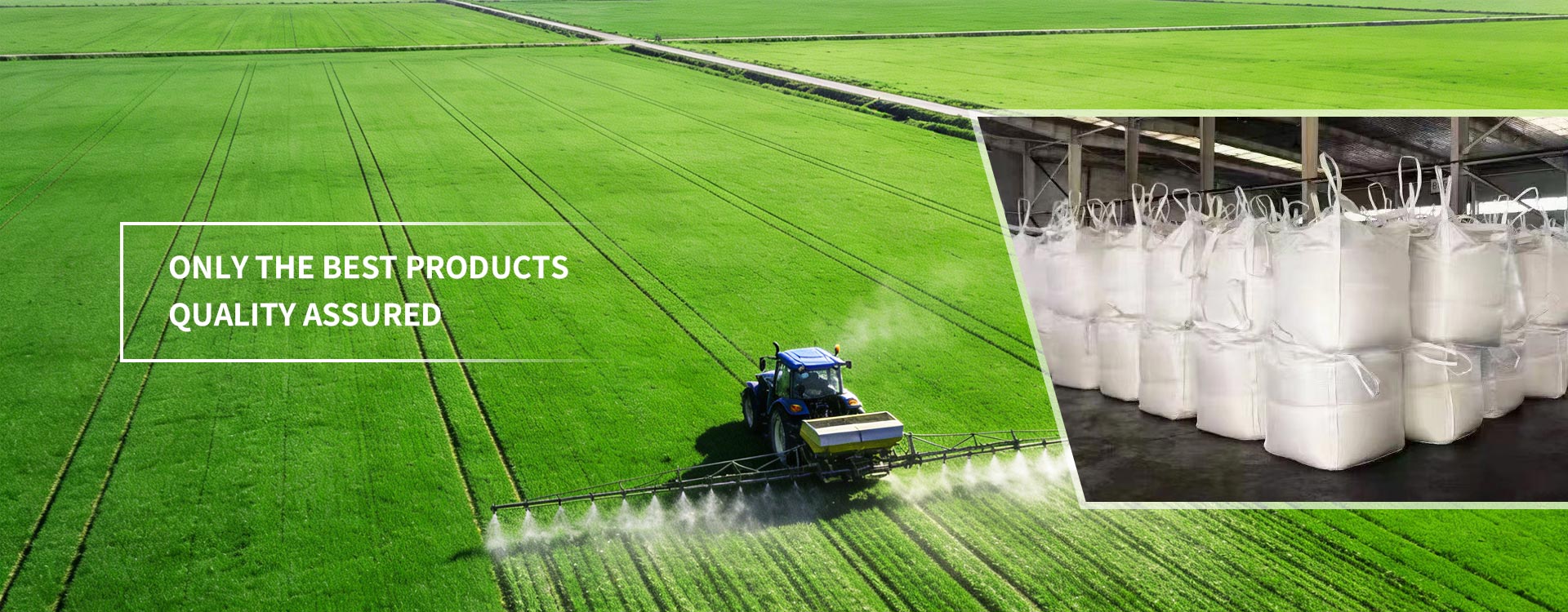 Само најбољи производи са загарантованим квалитетом