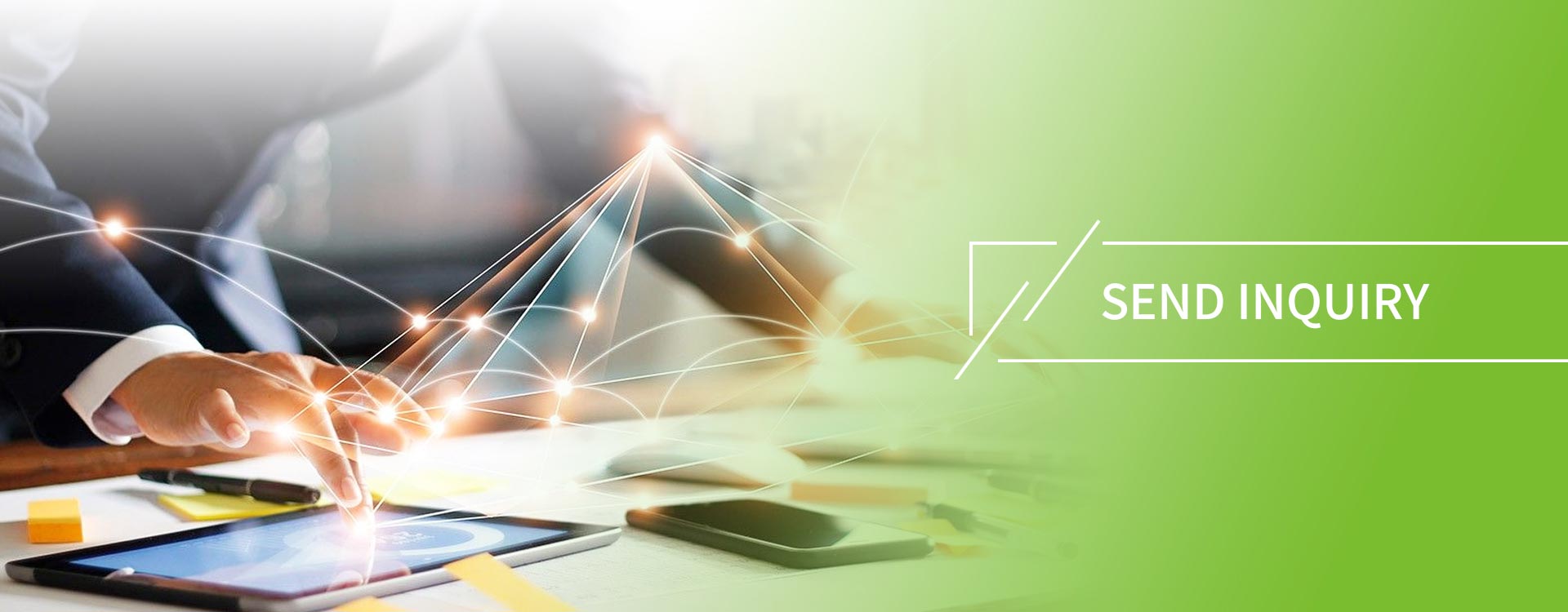 Пошаљите упит