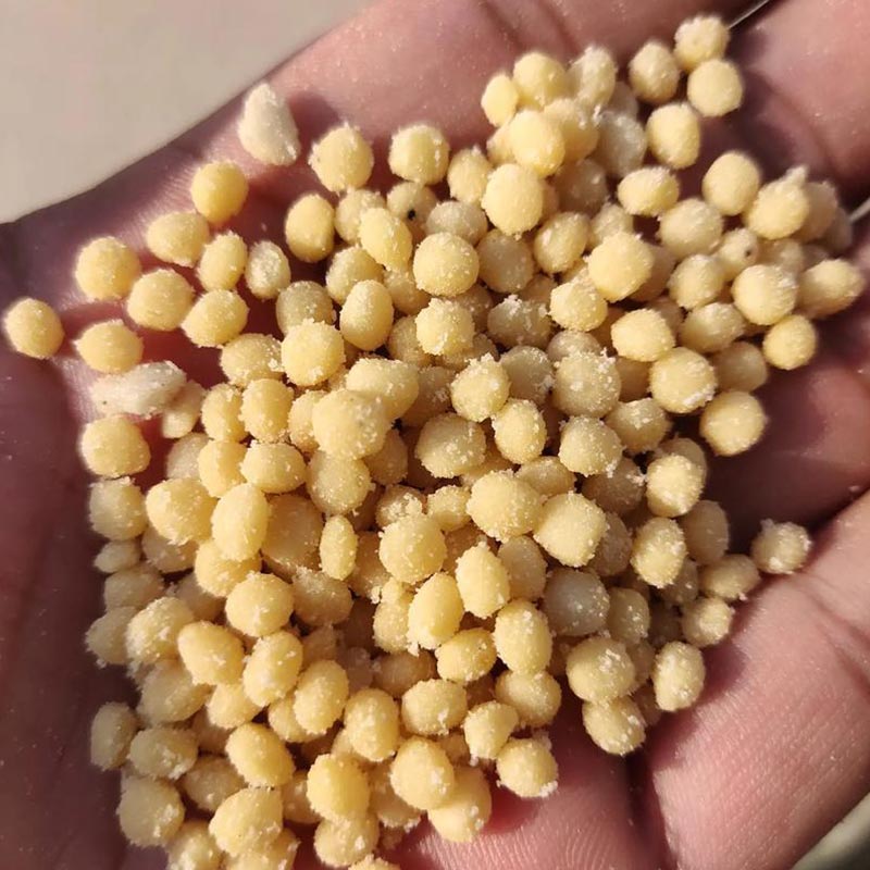 Зашто је кристализовани амонијум хлорид неопходан за модерну пољопривреду и индустријска ђубрива