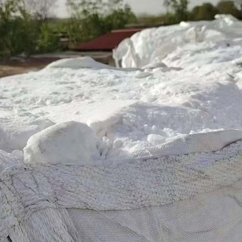 Гранулирани амонијум сулфат