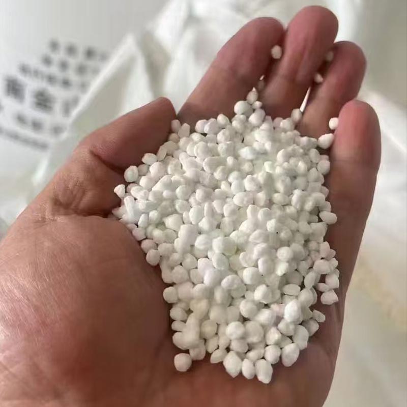 Imported Calcium Ammonium Nitrate