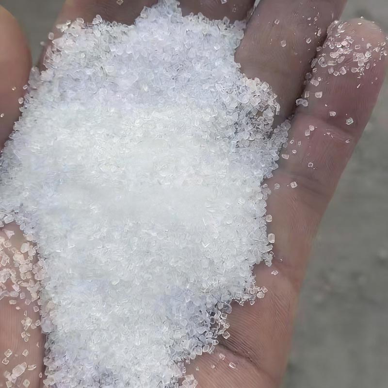 Регенератор земљишта са недостатком сумпора